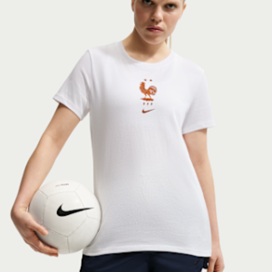 fff Мужская футболка nike soccer