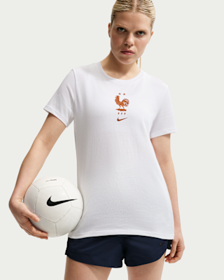 fff Мужская футболка nike soccer fff Мужская футболка nike soccer