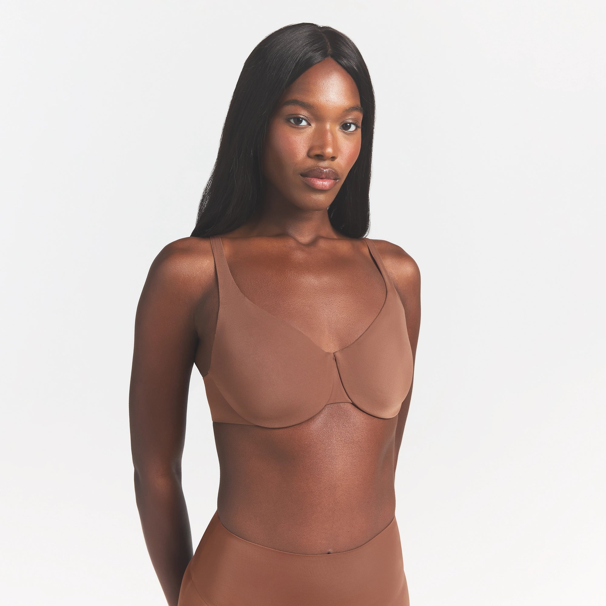 smoothing intimates unlined minimizer bra smoothing intimates unlined minimizer bra