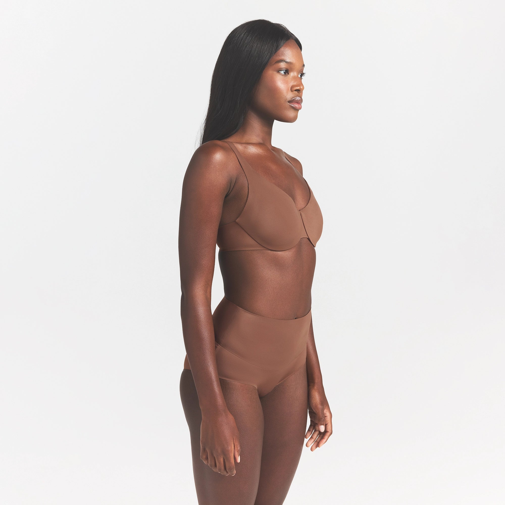 smoothing intimates unlined minimizer bra smoothing intimates unlined minimizer bra