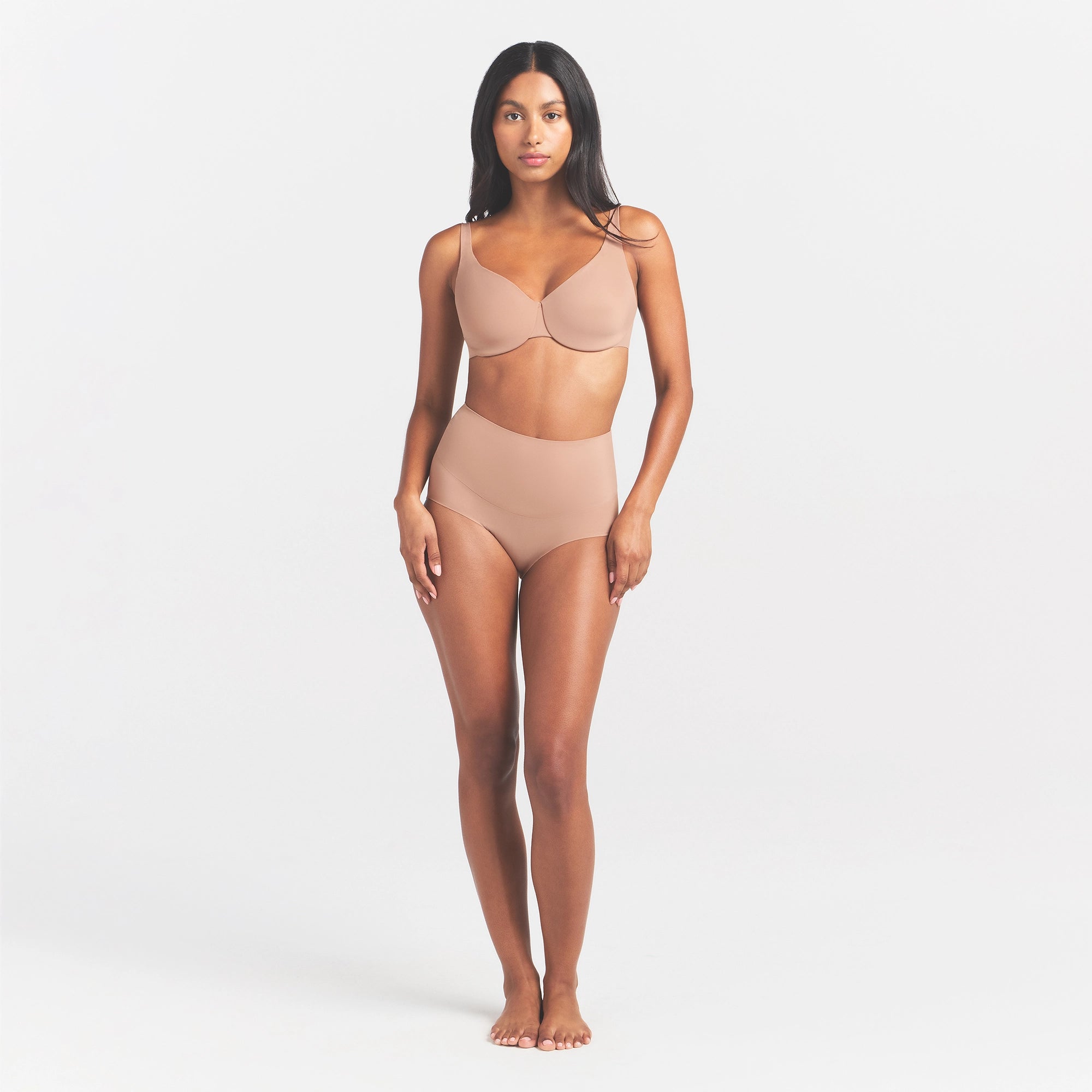smoothing intimates unlined minimizer bra smoothing intimates unlined minimizer bra
