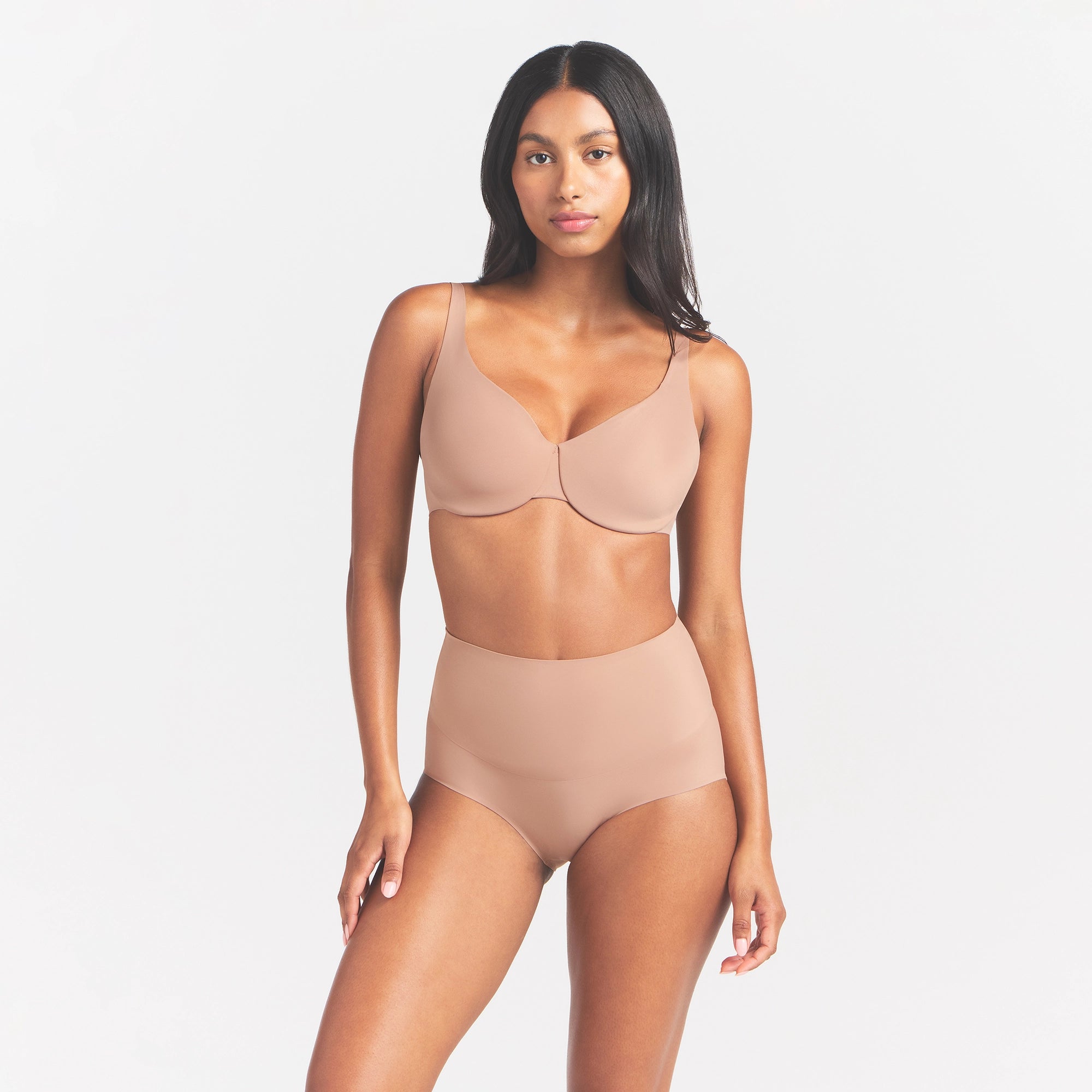 smoothing intimates unlined minimizer bra smoothing intimates unlined minimizer bra