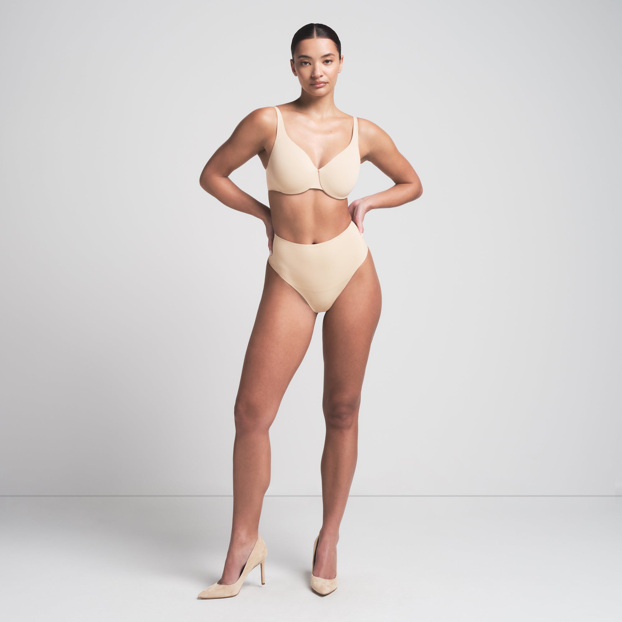 smoothing intimates unlined minimizer bra smoothing intimates unlined minimizer bra