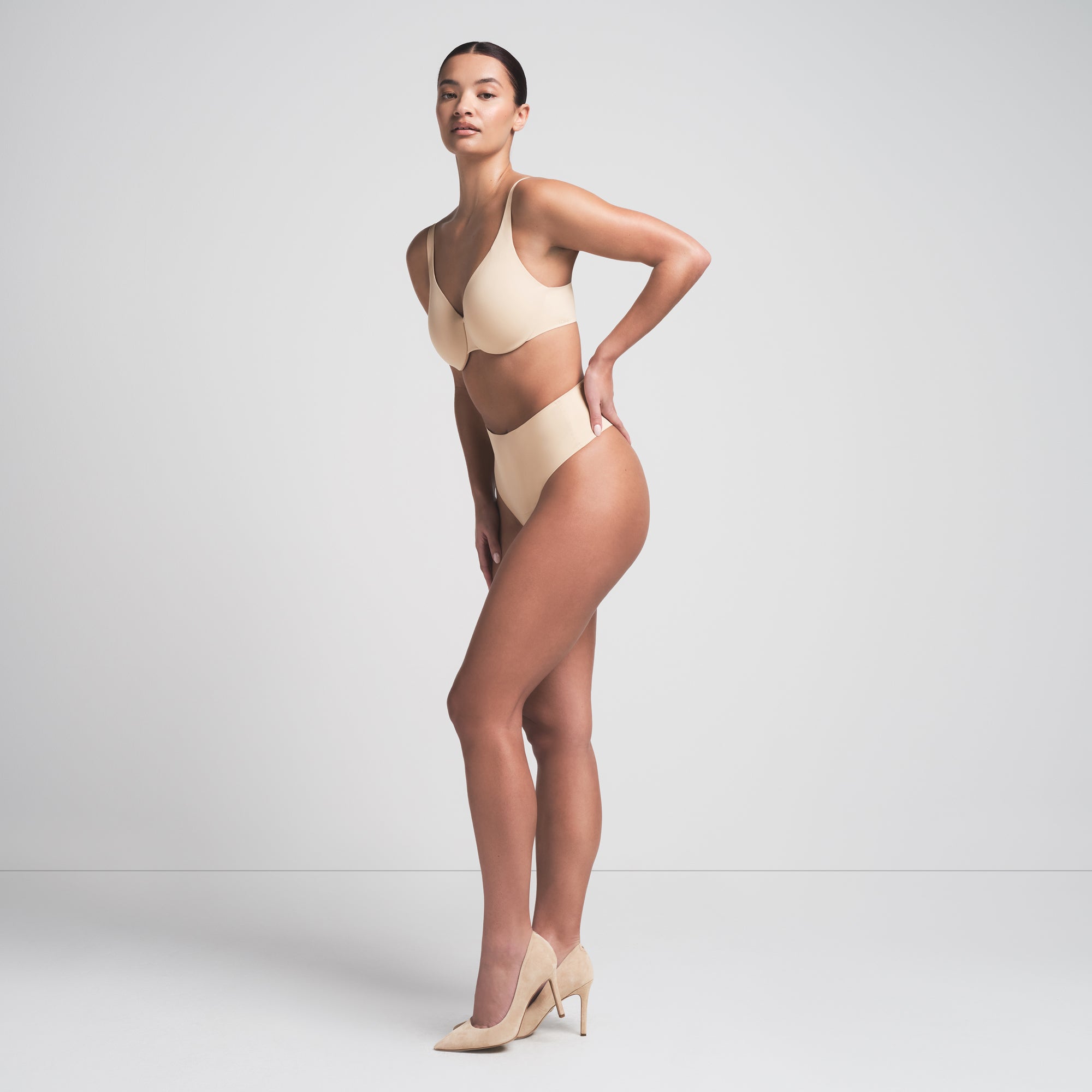 smoothing intimates unlined minimizer bra smoothing intimates unlined minimizer bra