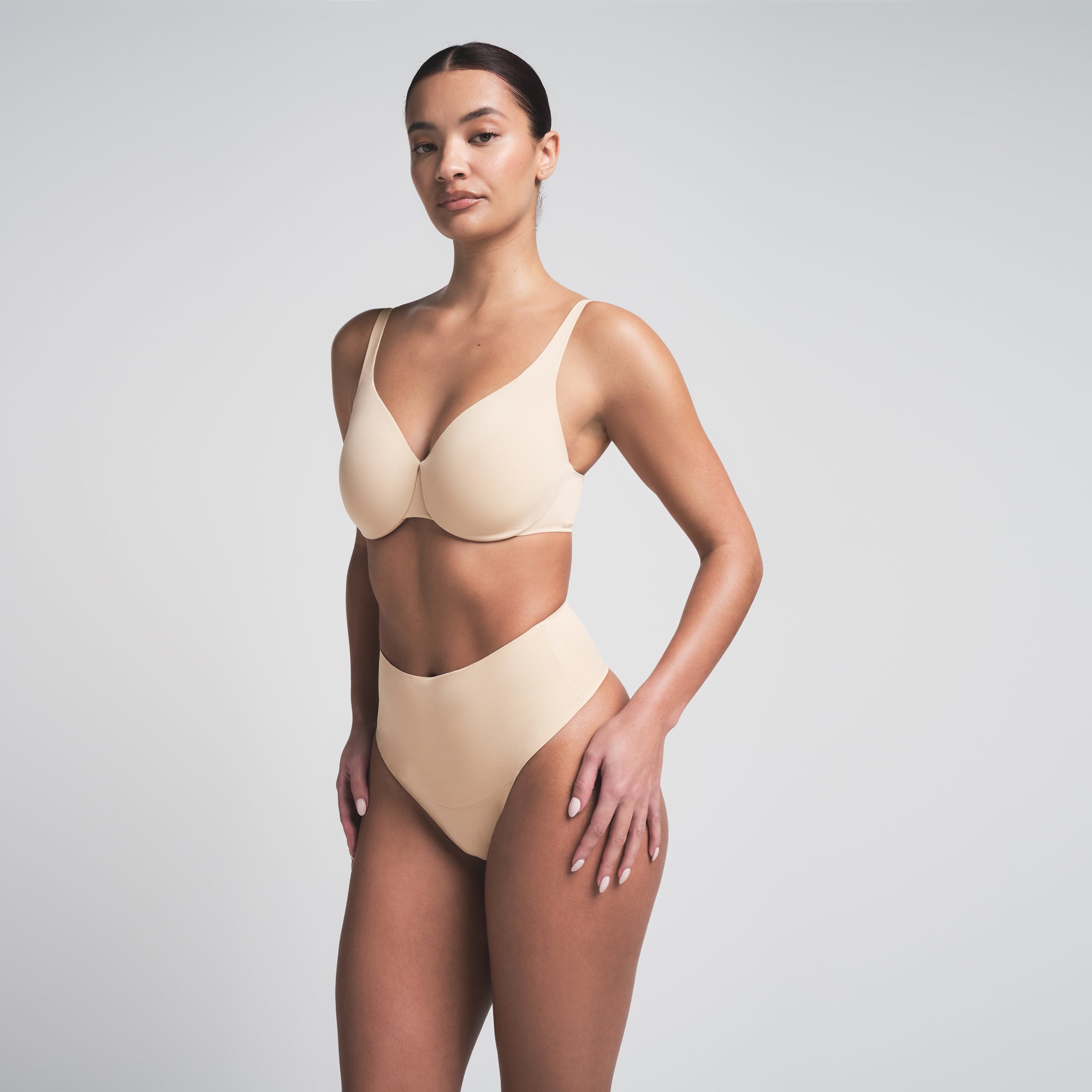 smoothing intimates unlined minimizer bra smoothing intimates unlined minimizer bra