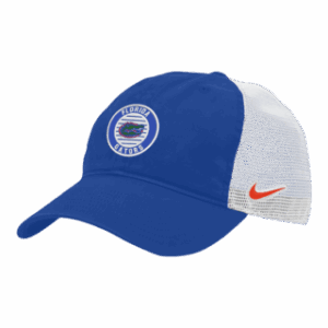 florida heritage86 Кепка дальнобойщика колледжа nike