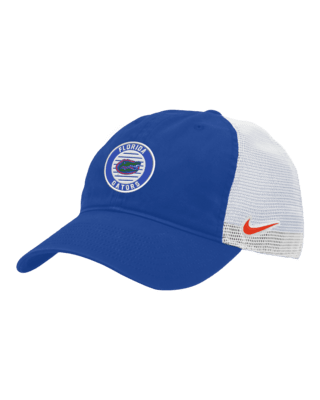 florida heritage86 Кепка дальнобойщика колледжа nike florida heritage86 Кепка дальнобойщика колледжа nike