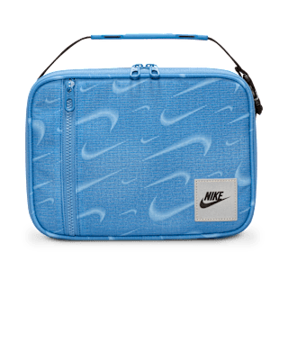 nike Сумка для обеда с твердым вкладышем (3 л) nike Сумка для обеда с твердым вкладышем (3 л)