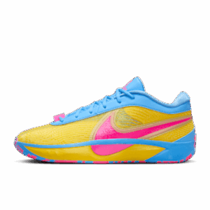 giannis freak 6 "candy funhouse" Баскетбольная обувь