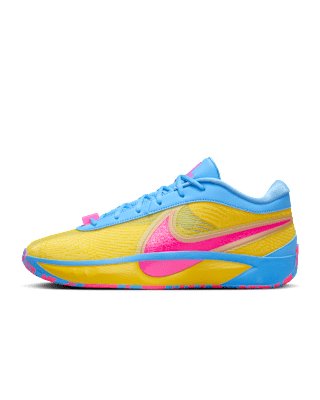 giannis freak 6 "candy funhouse" Баскетбольная обувь giannis freak 6 "candy funhouse" Баскетбольная обувь