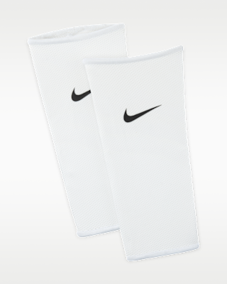nike guard lock Футбольные защитные рукава (1 пара) nike guard lock Футбольные защитные рукава (1 пара)