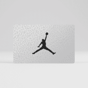 Home nike gift card Отправлено по почте в мини коробке для обуви nike.