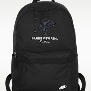 nike college (prairie view university) Рюкзак heritage (25 л)