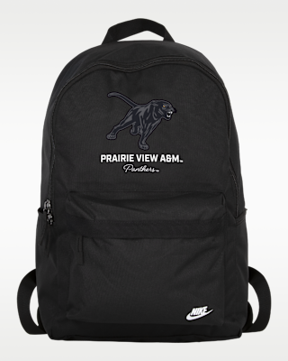 nike college (prairie view university) Рюкзак heritage (25 л) nike college (prairie view university) Рюкзак heritage (25 л)