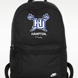 nike college (hampton university) Рюкзак heritage (25 л)