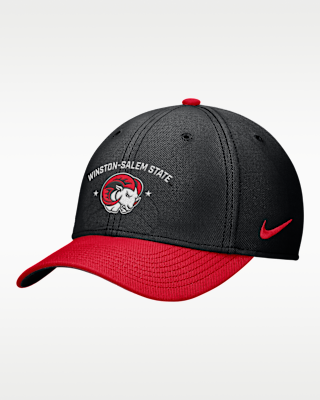 nike rise college (winston salem state university) Кепка dri fit swooshflex nike rise college (winston salem state university) Кепка dri fit swooshflex