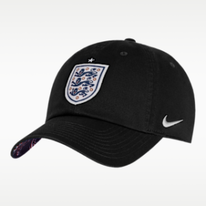 england nike club Футбольная кепка