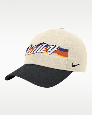 phoenix suns club city edition Кепка nike НБА phoenix suns club city edition Кепка nike НБА