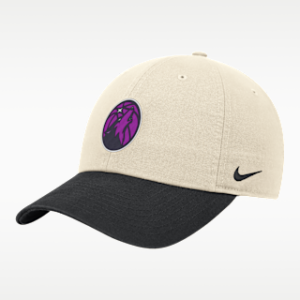 Витрина minnesota timberwolves club city edition Кепка nike НБА
