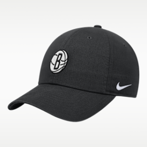 brooklyn nets Кепка НБА