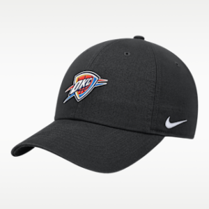 oklahoma city thunder Кепка НБА