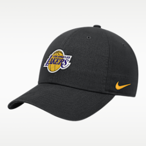 Витрина los angeles lakers Кепка НБА