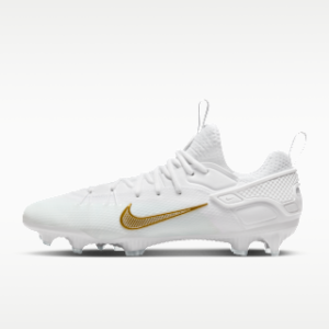 Витрина nike huarache 9 elite low lax бутсы для лакросса