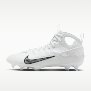 Витрина nike huarache 9 elite lax бутсы для лакросса