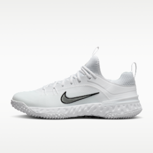 Витрина nike huarache 9 elite tf lax Обувь для лакросса