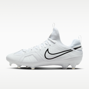 Витрина nike huarache 9 varsity lax бутсы для лакросса