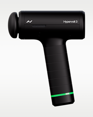 hyperice hypervolt 3 Массажный пистолет hyperice hypervolt 3 Массажный пистолет