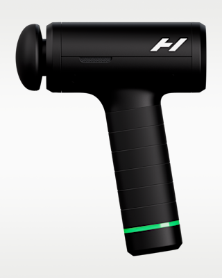 hyperice hypervolt 3 pro Массажный пистолет hyperice hypervolt 3 pro Массажный пистолет
