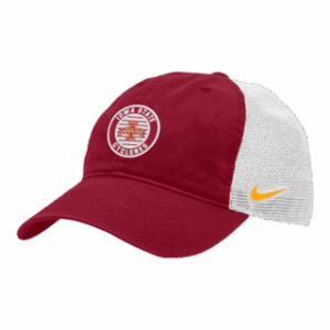iowa state heritage86 Кепка дальнобойщика колледжа nike