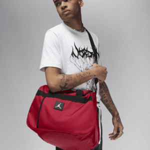 jordan essentials Спортивная сумка (30 л)
