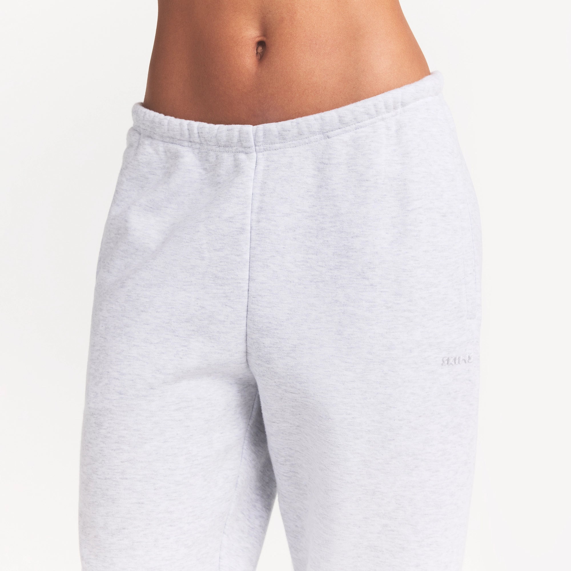 cotton fleece classic jogger cotton fleece classic jogger
