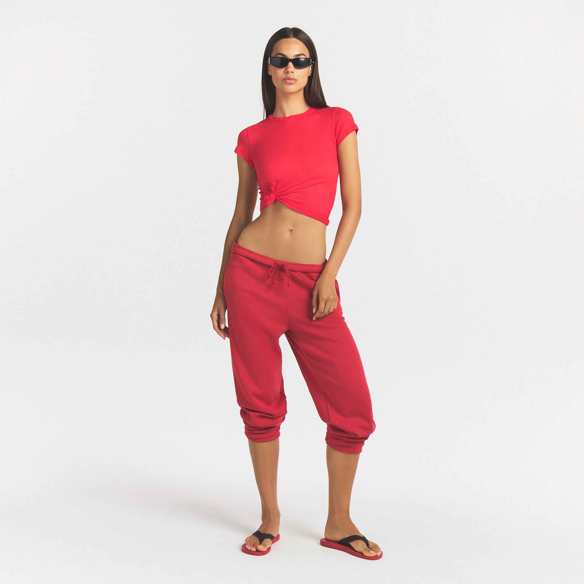 cotton fleece classic jogger cotton fleece classic jogger