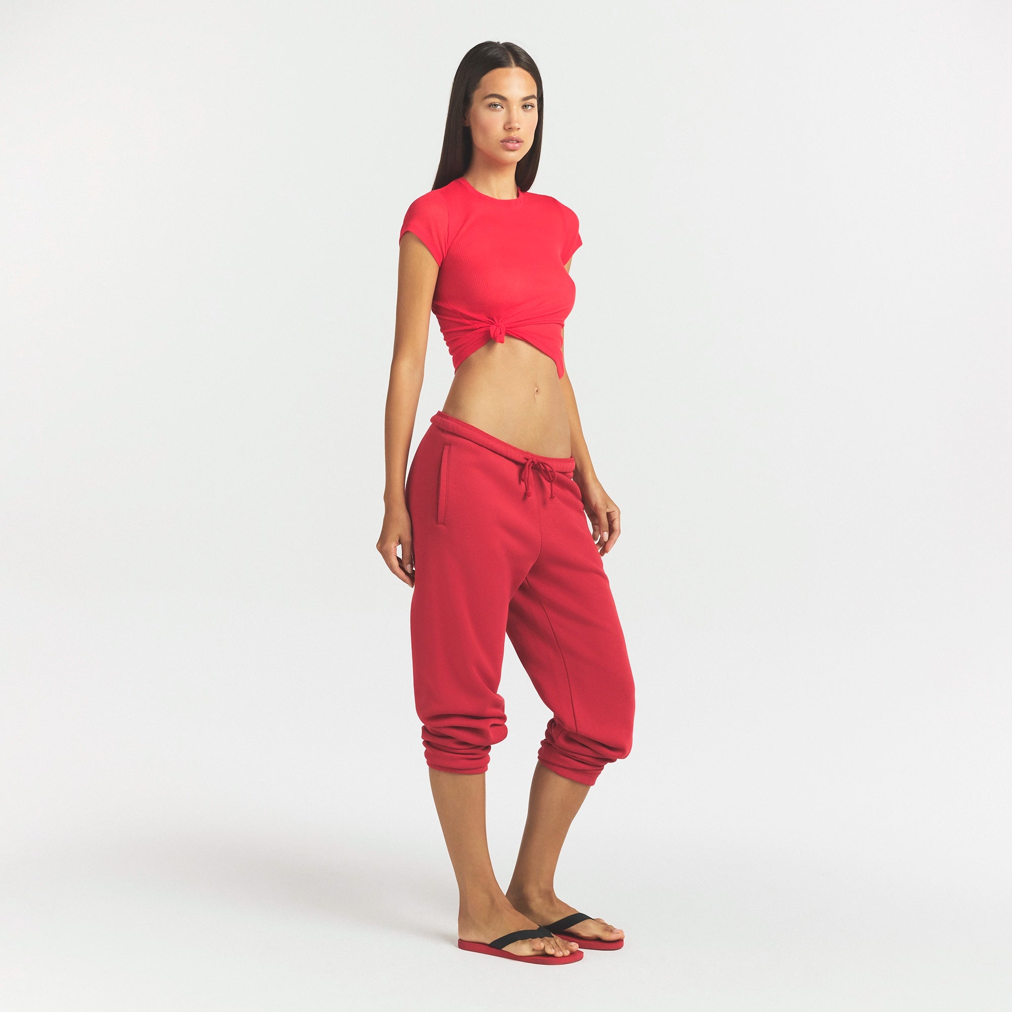 cotton fleece classic jogger cotton fleece classic jogger