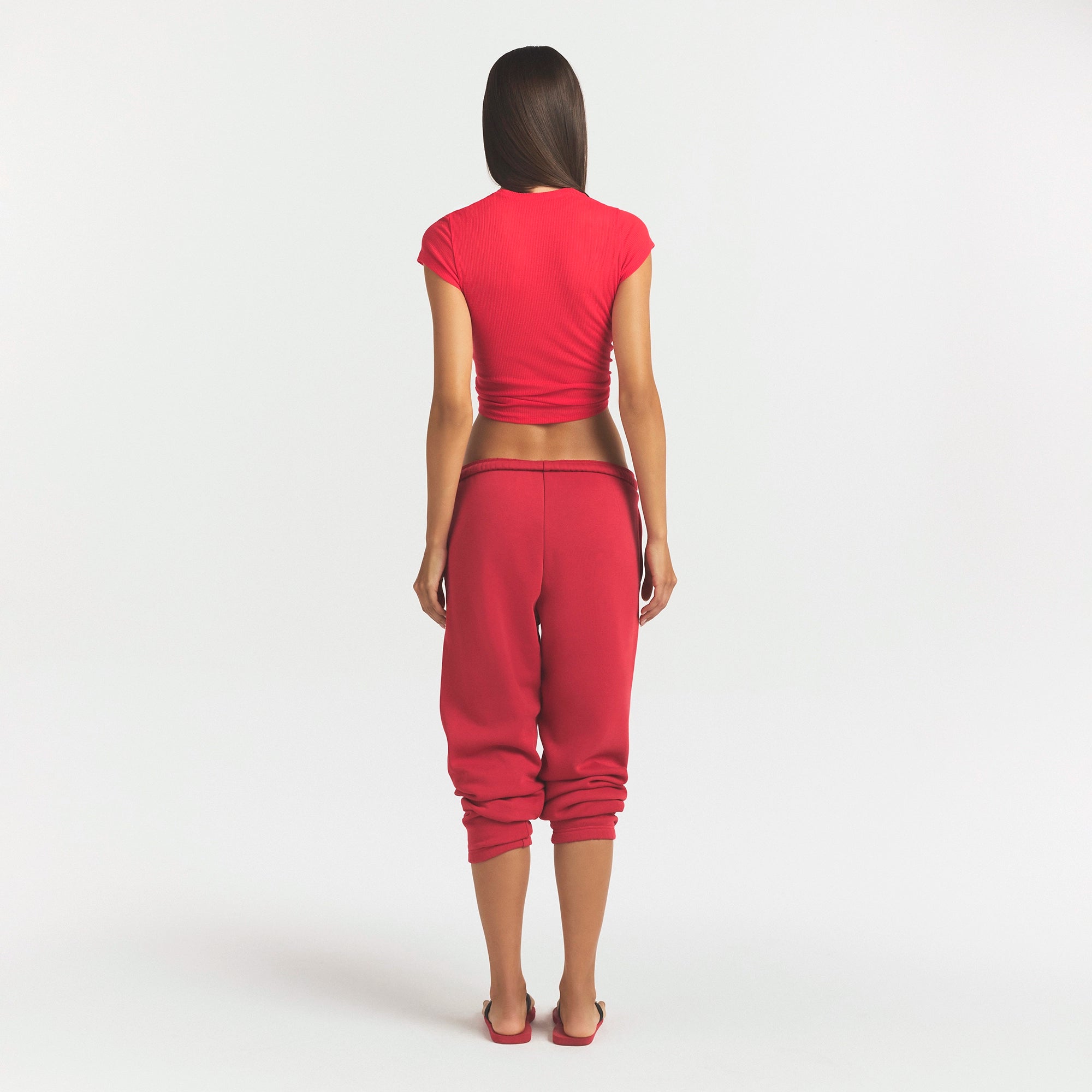 cotton fleece classic jogger cotton fleece classic jogger