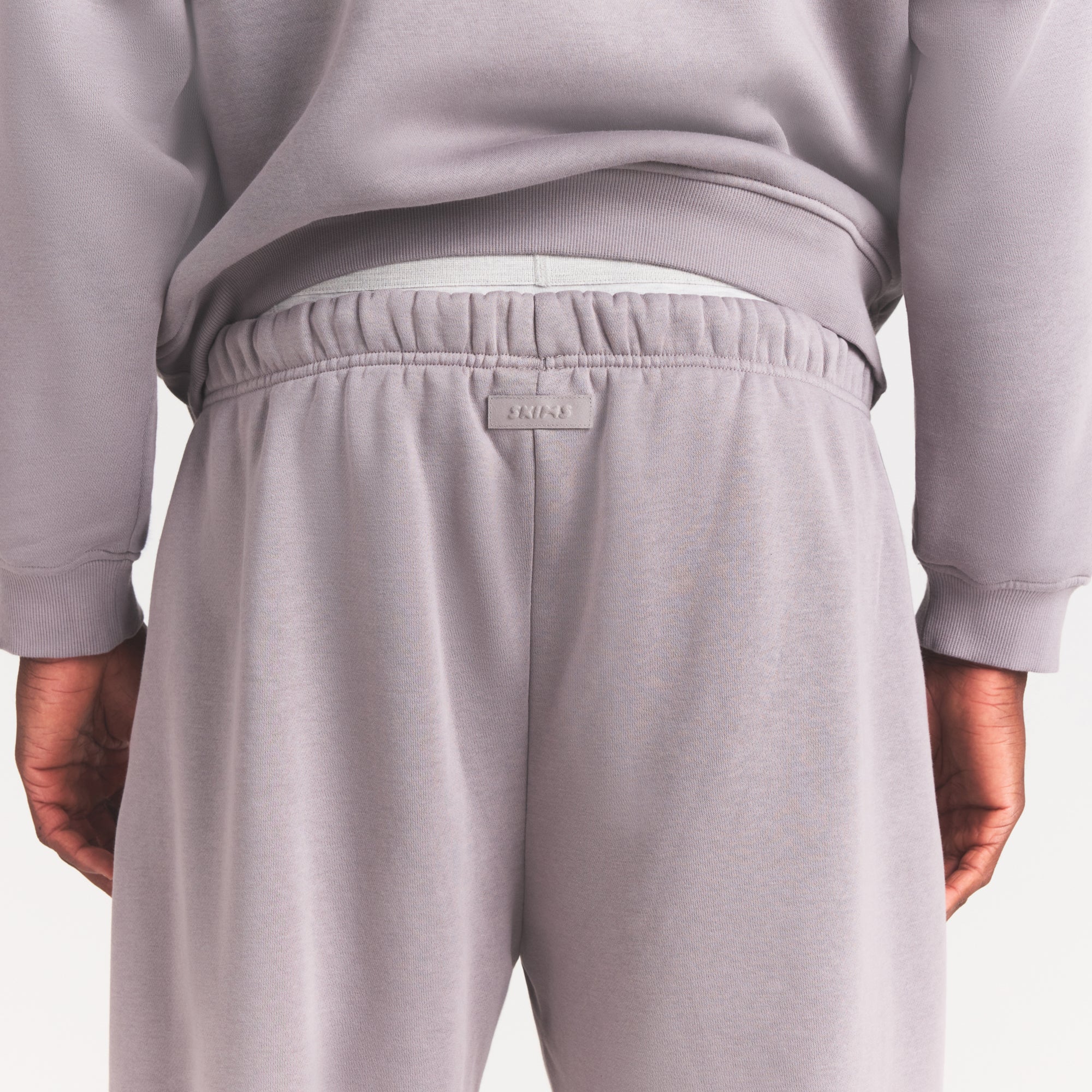 fleece lounge mens relaxed jogger fleece lounge mens relaxed jogger