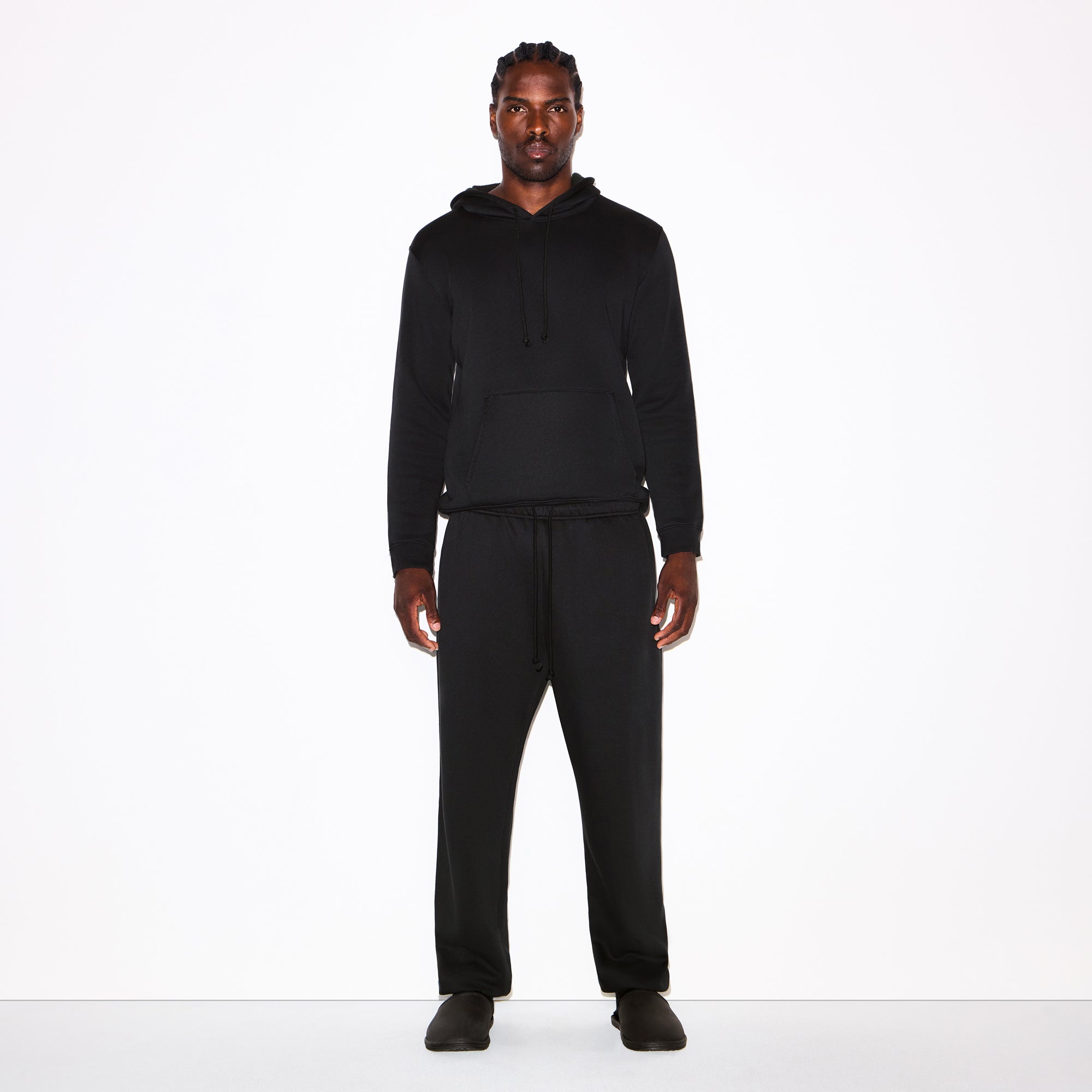 fleece lounge mens relaxed jogger fleece lounge mens relaxed jogger