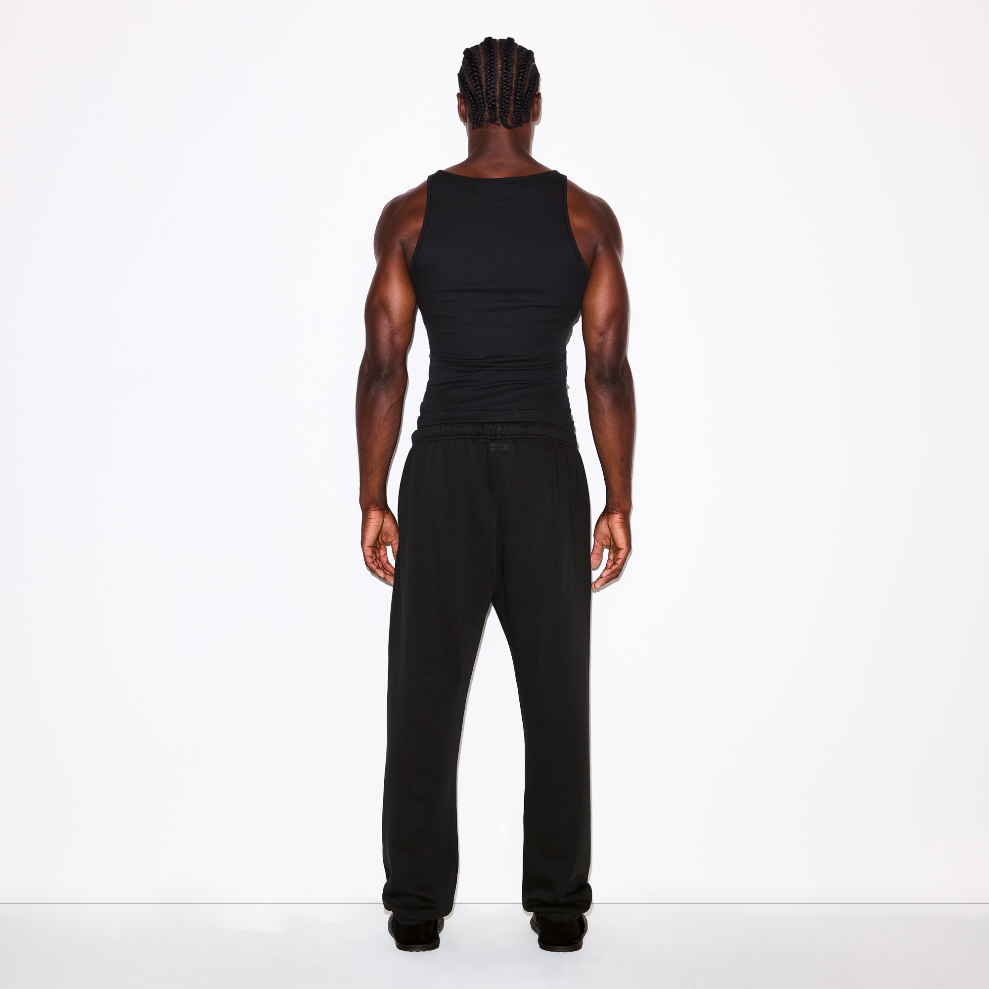 fleece lounge mens relaxed jogger fleece lounge mens relaxed jogger