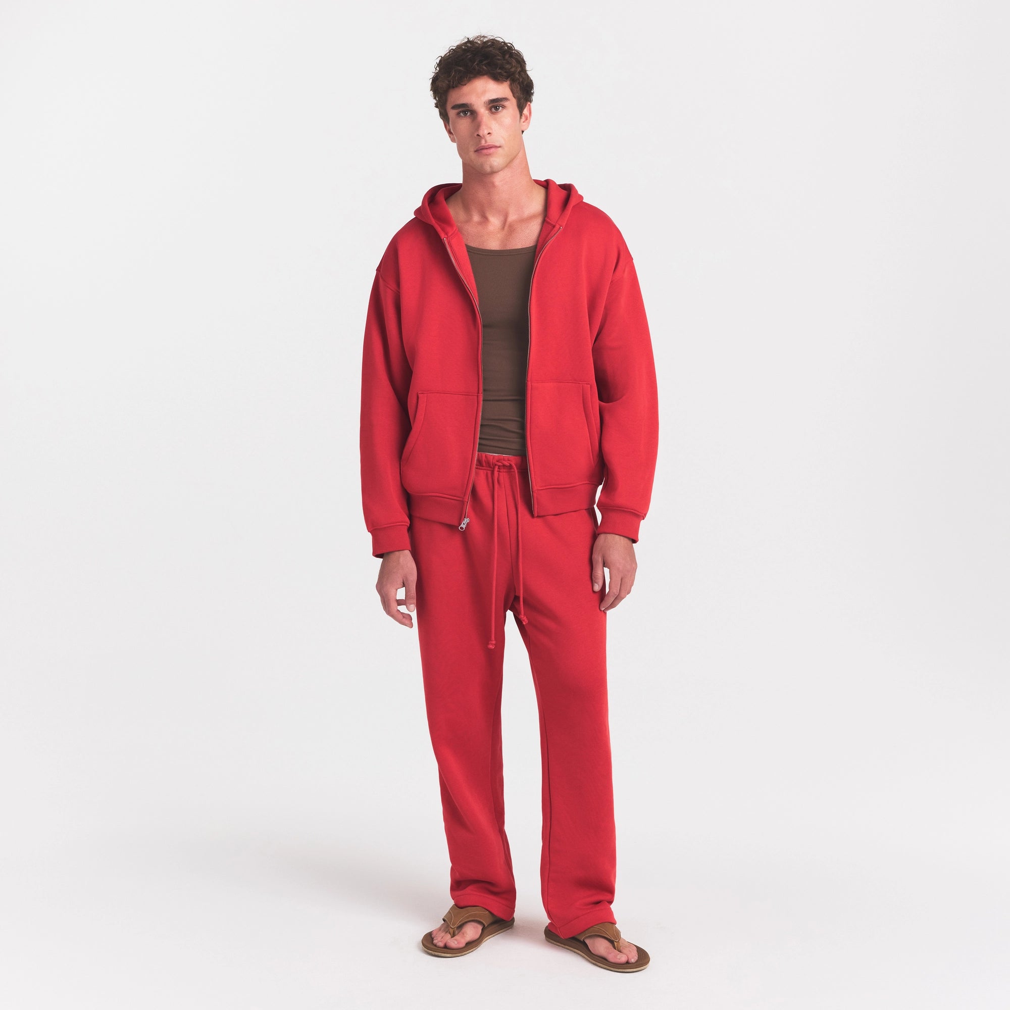 fleece lounge mens classic straight leg pant fleece lounge mens classic straight leg pant