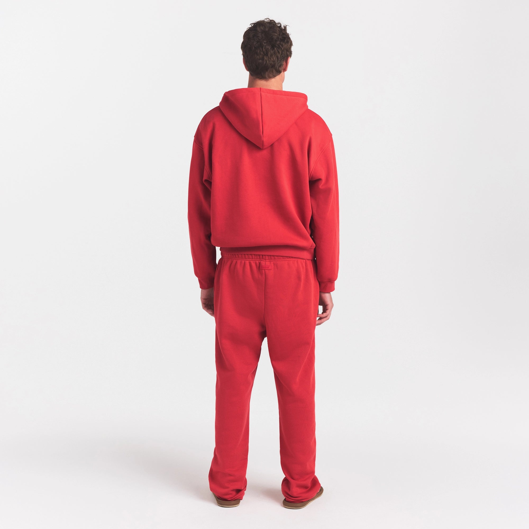 fleece lounge mens classic straight leg pant fleece lounge mens classic straight leg pant