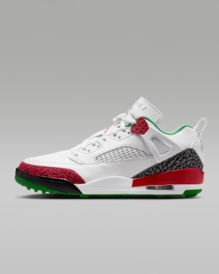 jordan spizike g обувь для гольфа jordan spizike g обувь для гольфа