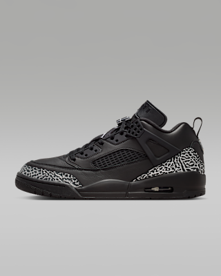 jordan spizike low Мужская обувь jordan spizike low Мужская обувь