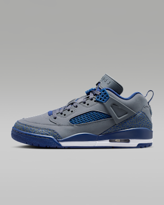 jordan spizike low se Мужская обувь jordan spizike low se Мужская обувь