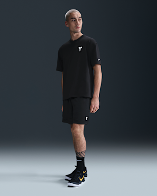 kobe Баскетбольные шорты dri fit 6 дюймов kobe Баскетбольные шорты dri fit 6 дюймов