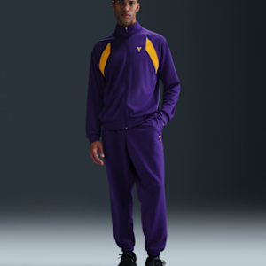 kobe Баскетбольные брюки therma fit