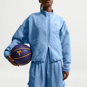 kobe Женская баскетбольная куртка nike