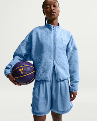 kobe Женская баскетбольная куртка nike kobe Женская баскетбольная куртка nike